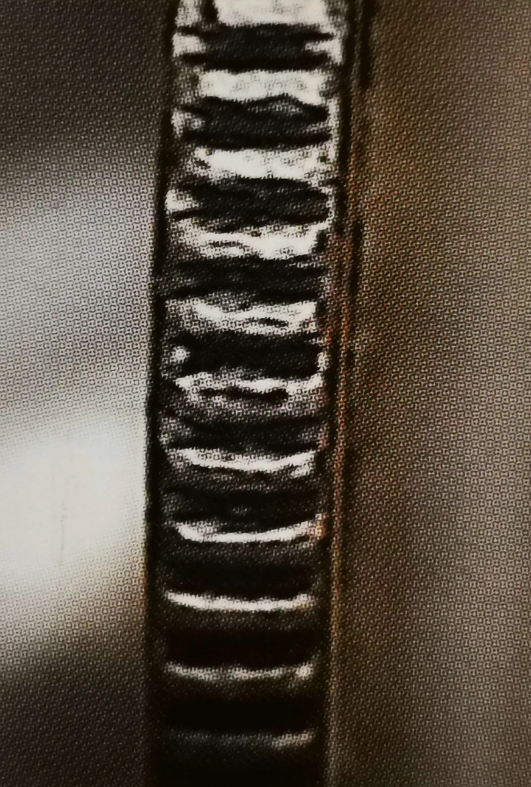 1 markka 1864 variantti 1.1 rihlaus