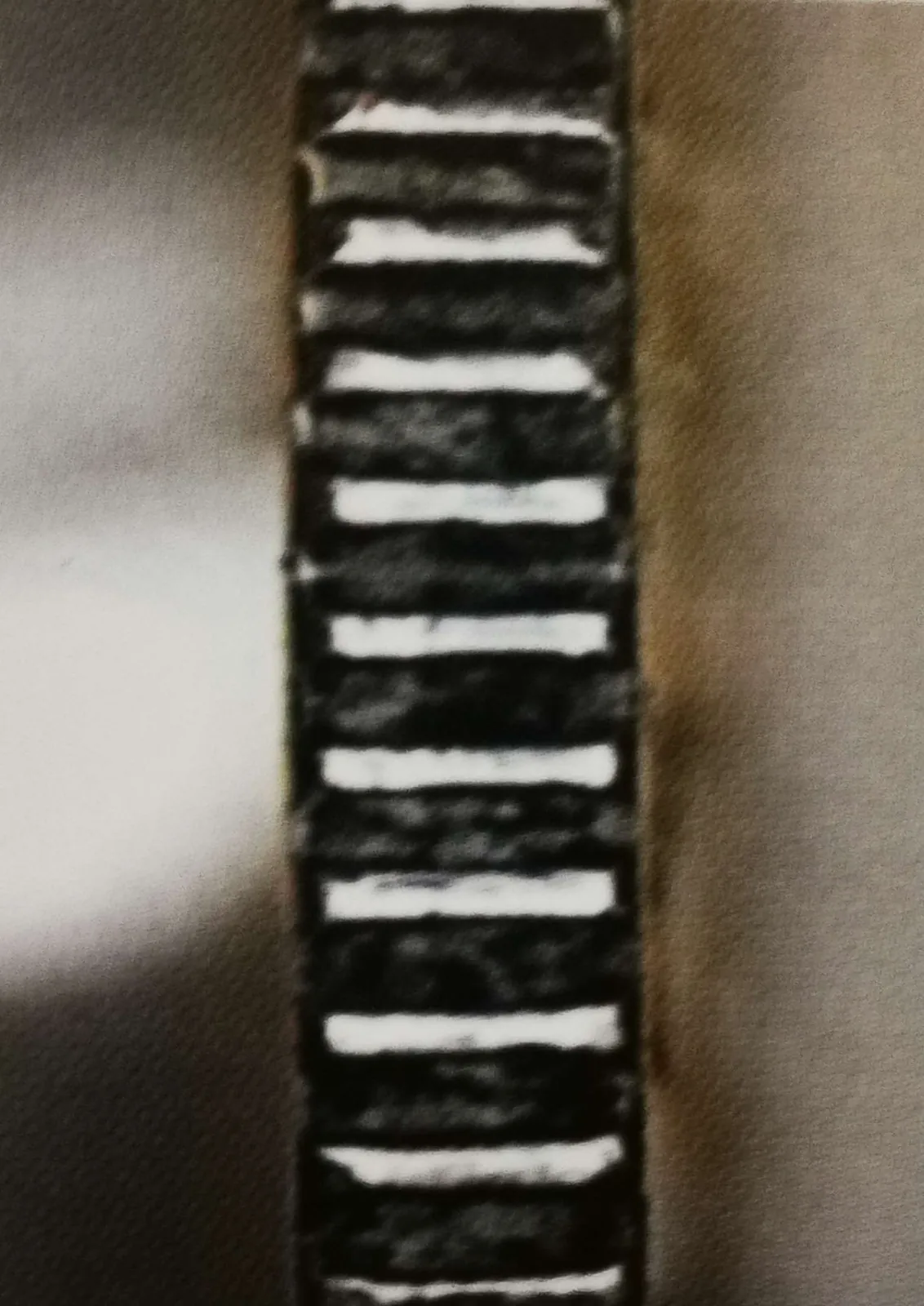 1 markka 1864 variantti 1.3 rihlaus