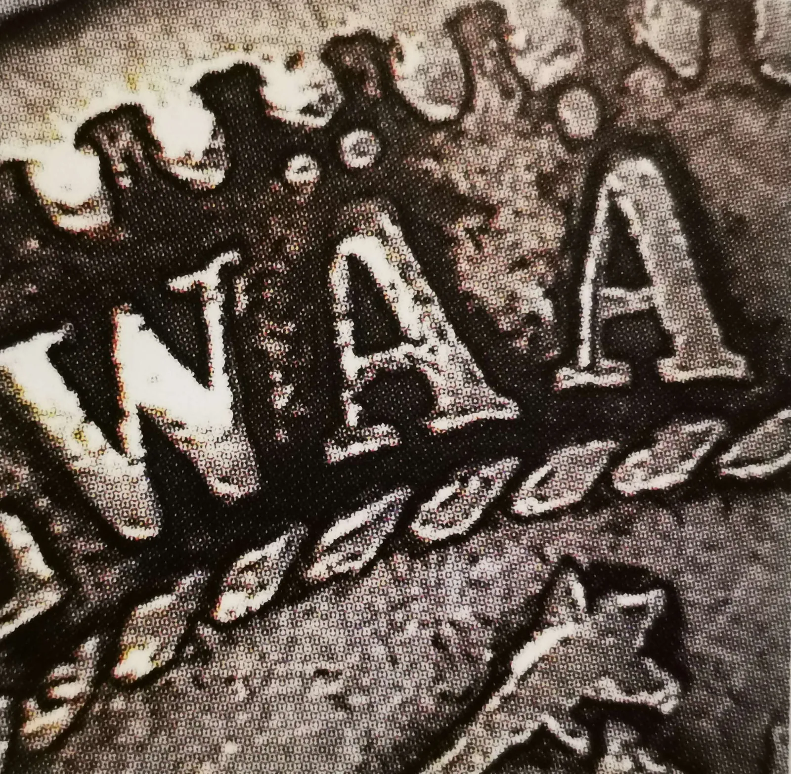1 markka 1865 variantti 2.2 Än pisteet