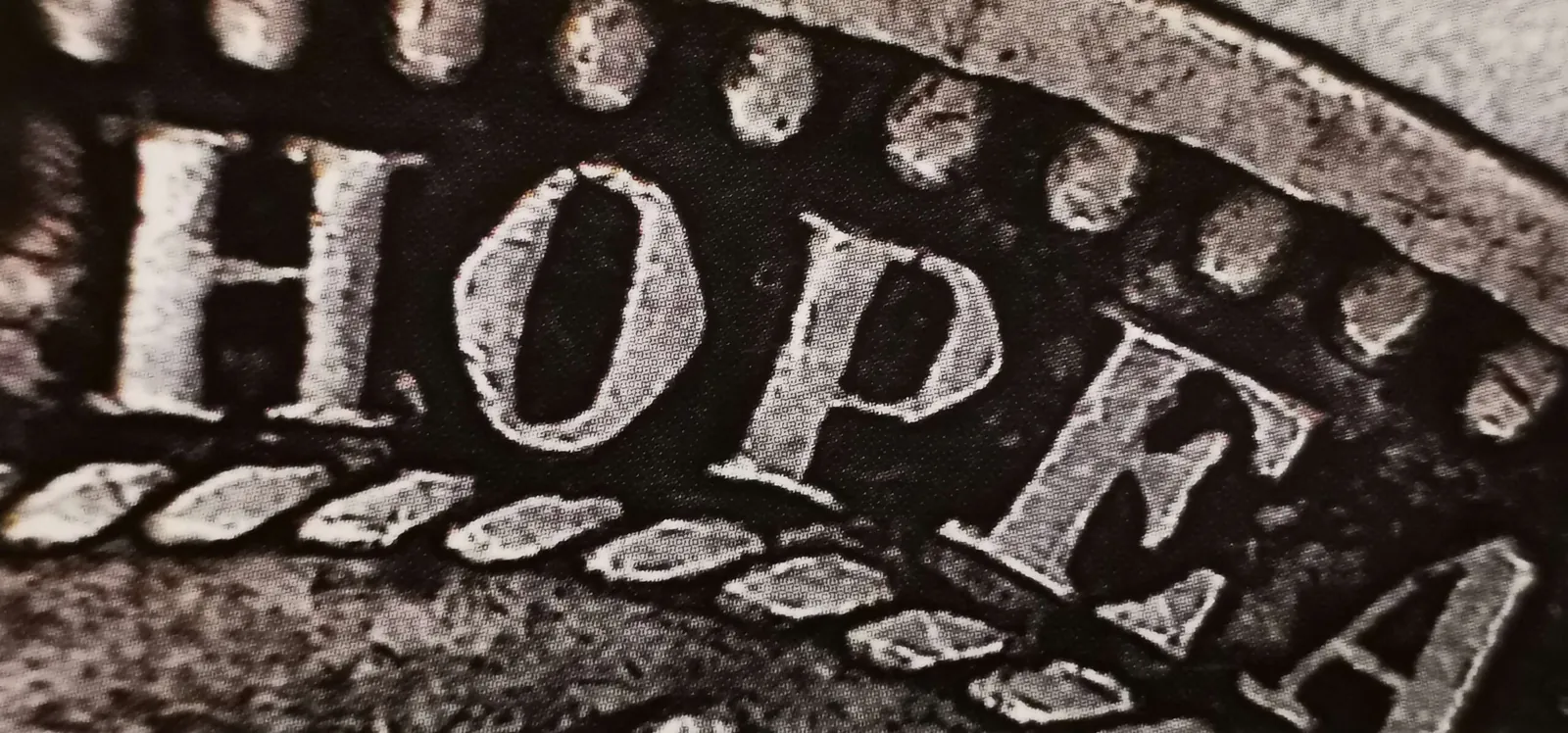 1 markka 1865 variantti 2.6 tunnuspuoli