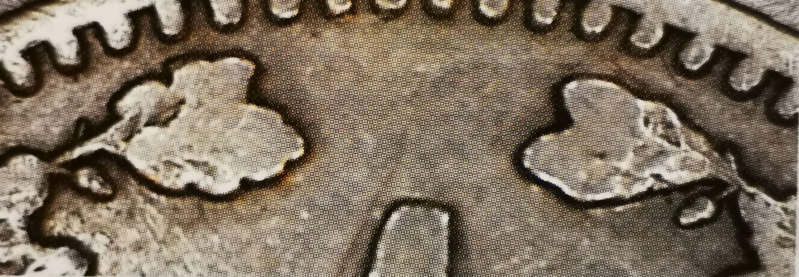 1 markka 1866 variantti 1.2 arvopuoli