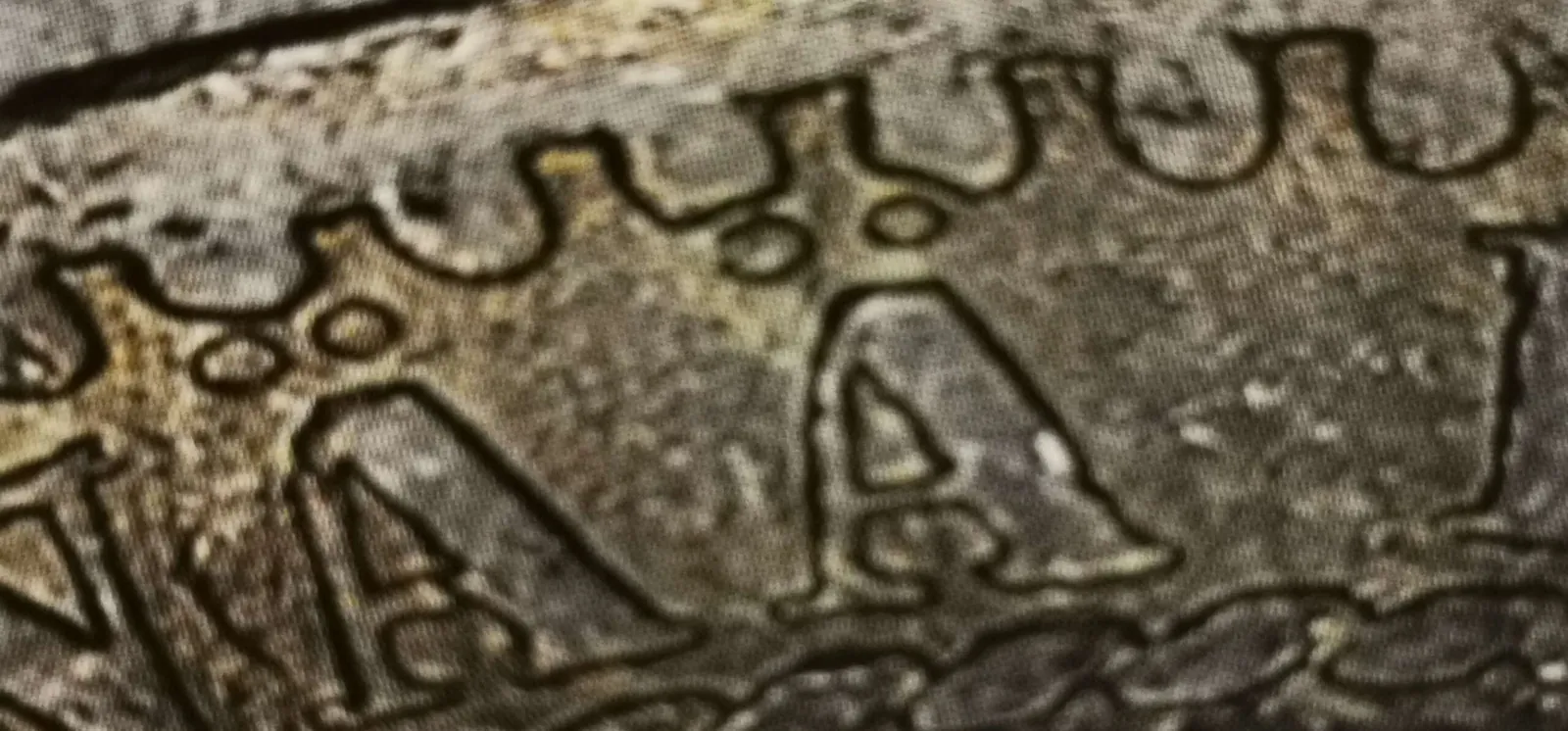 1 markka 1866 variantti 2.3.4 tunnuspuoli