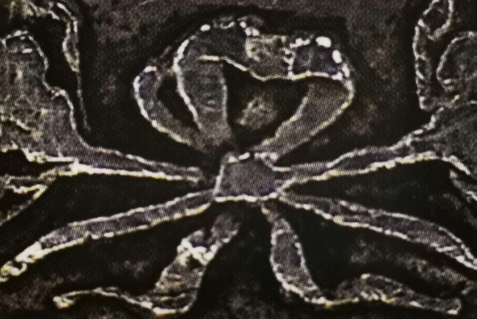 1 markka 1866 variantti 3.1 rusetti