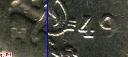 1 markka 1949 SNY 438.2.2