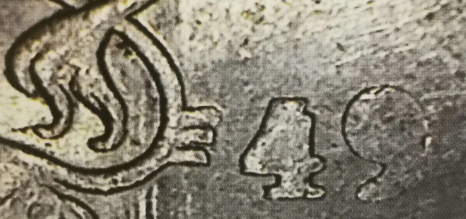 1 markka 1949 variantti 1.1 vuosiluku