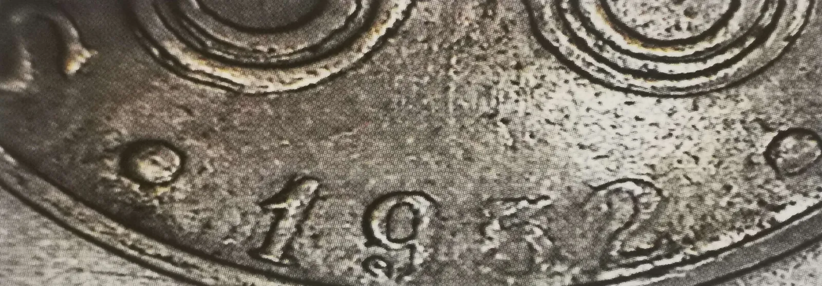 1 markka 1952 variantti 2.1 tunnuspuoli