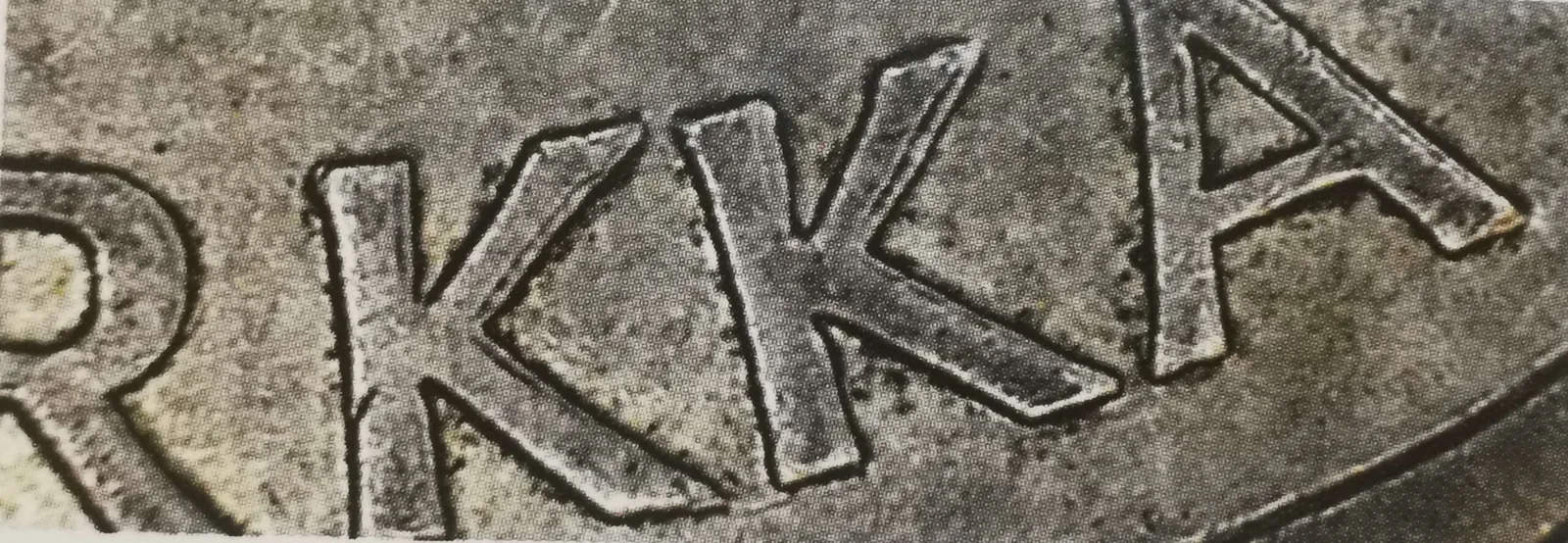 1 markka 1967 variantti 1.2 arvopuoli