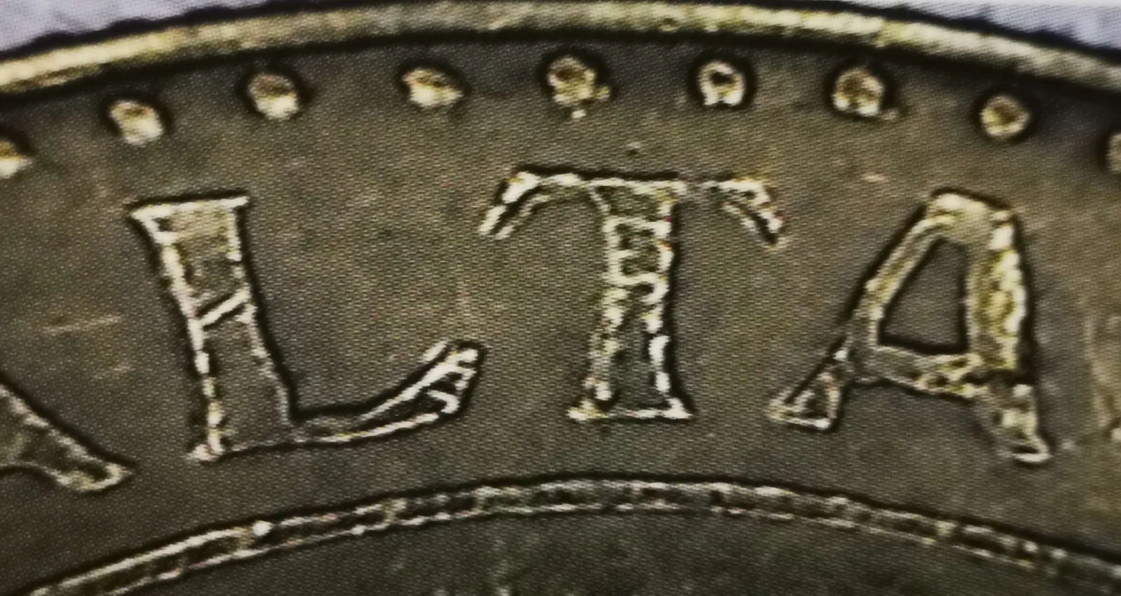 10 markkaa 1952 variantti 1.3 tunnuspuoli