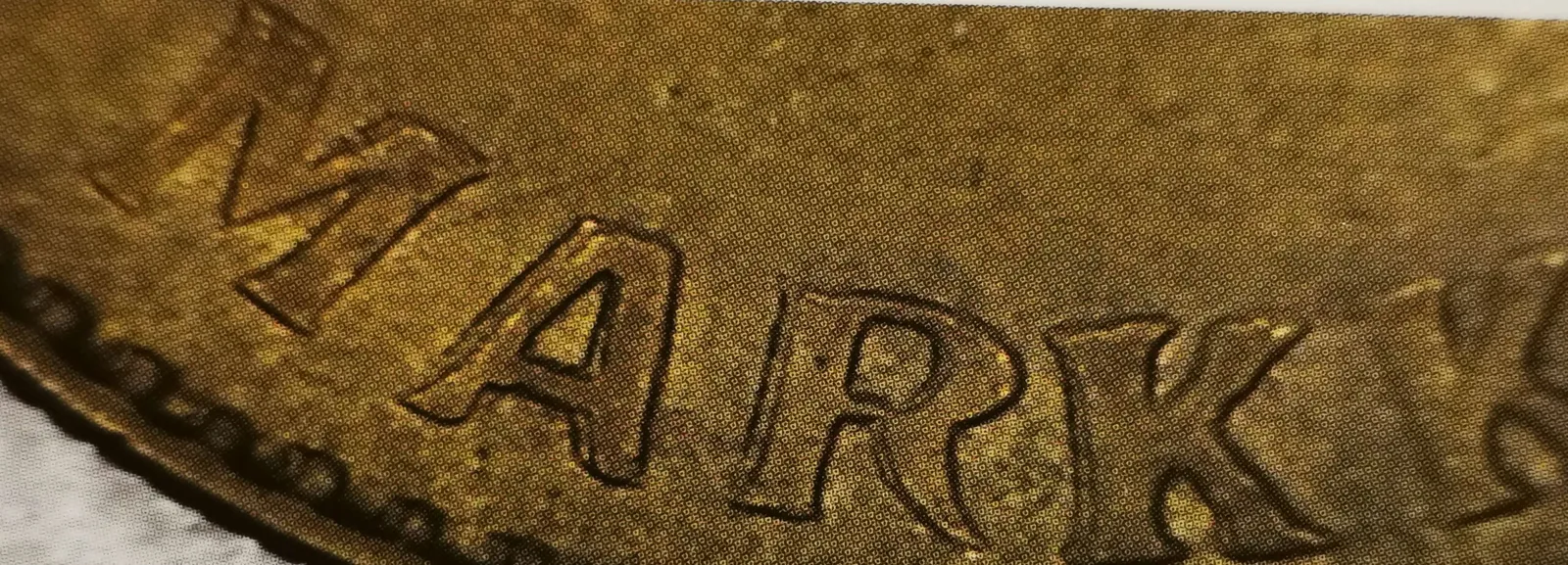 10 markkaa 1955 variantti 1.2 arvopuoli