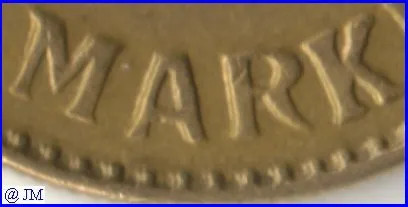 10 markkaa 1955 variantti