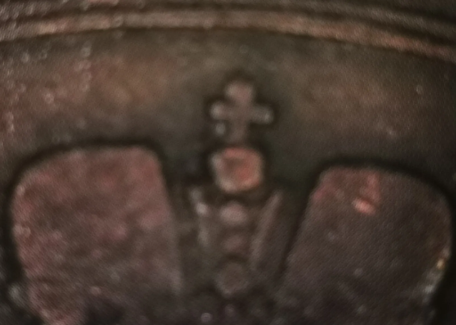 10 penniä 1867 variantti 1.2 tunnuspuoli