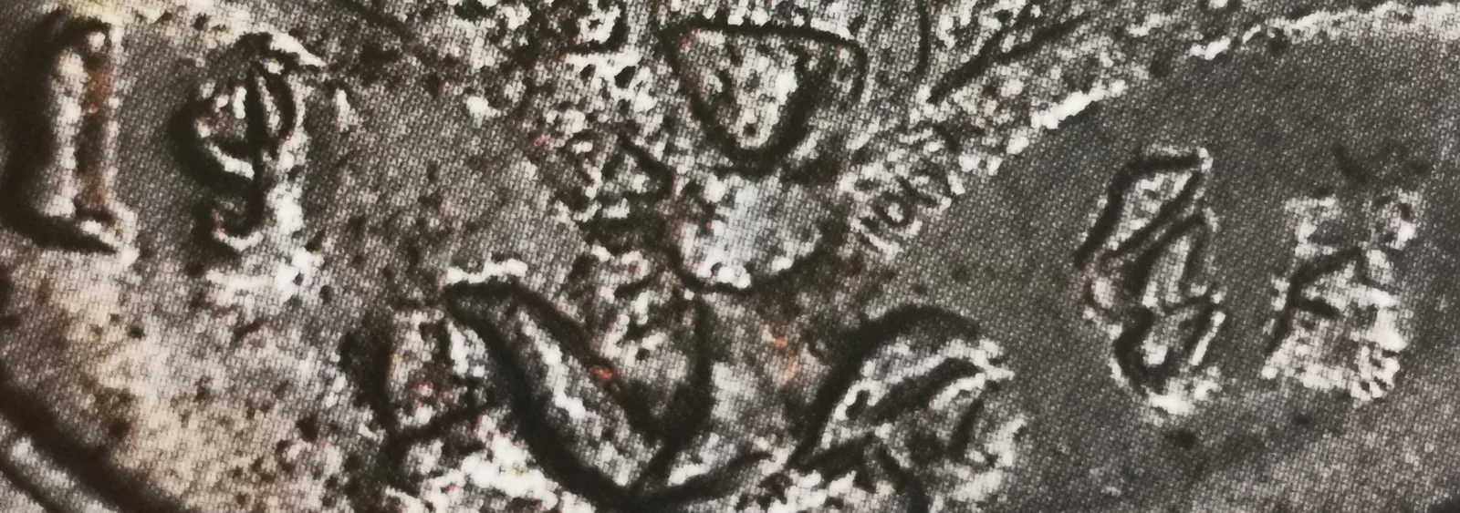 10 penniä 1945 vajaalyönti