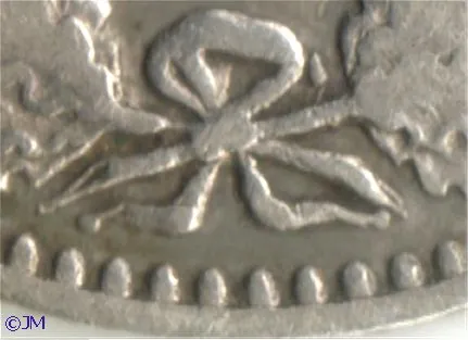1 markka 1867 ylimääräinen tammenterho