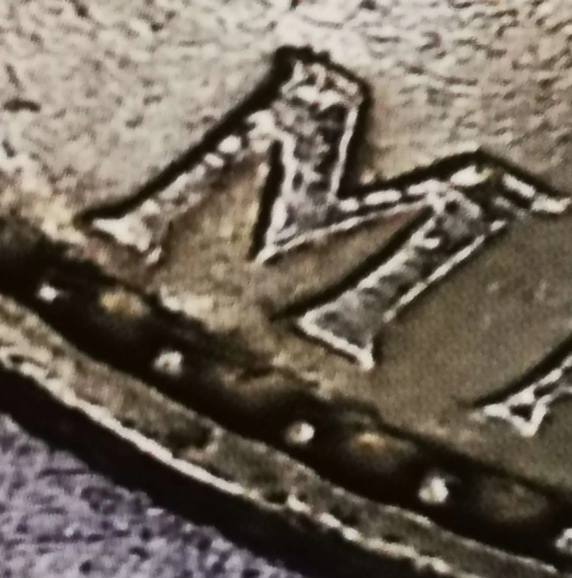 20 markkaa 1953 variantti 1.2 arvopuoli