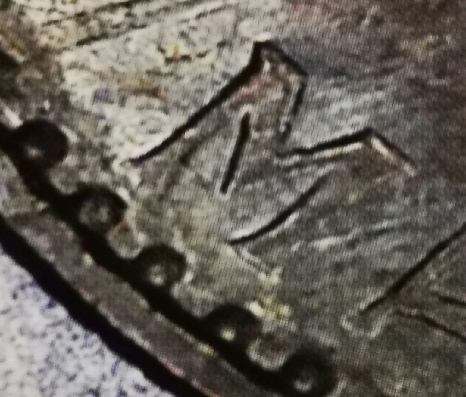 20 markkaa 1953 variantti 1.3 arvopuoli