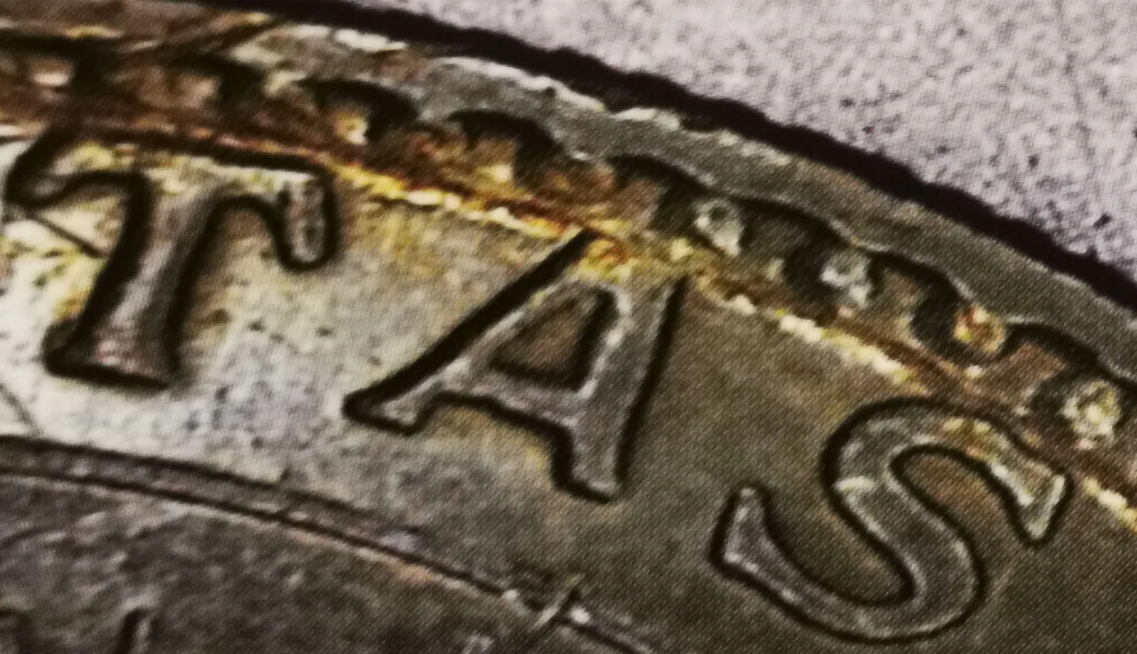 20 markkaa 1953 variantti 1.3 tunnuspuoli