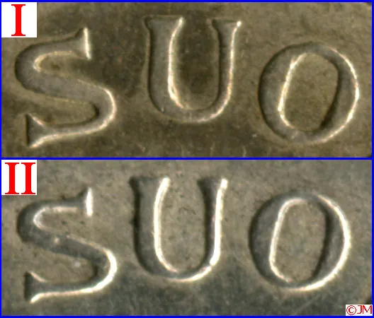 200 markkaa 1957 variantit