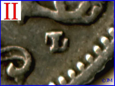 25 penniä 1898 ylösalaisin olevan rahamestarin kirjain L