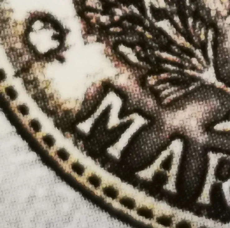 5 markkaa 1928 variantti 1.1 arvopuoli