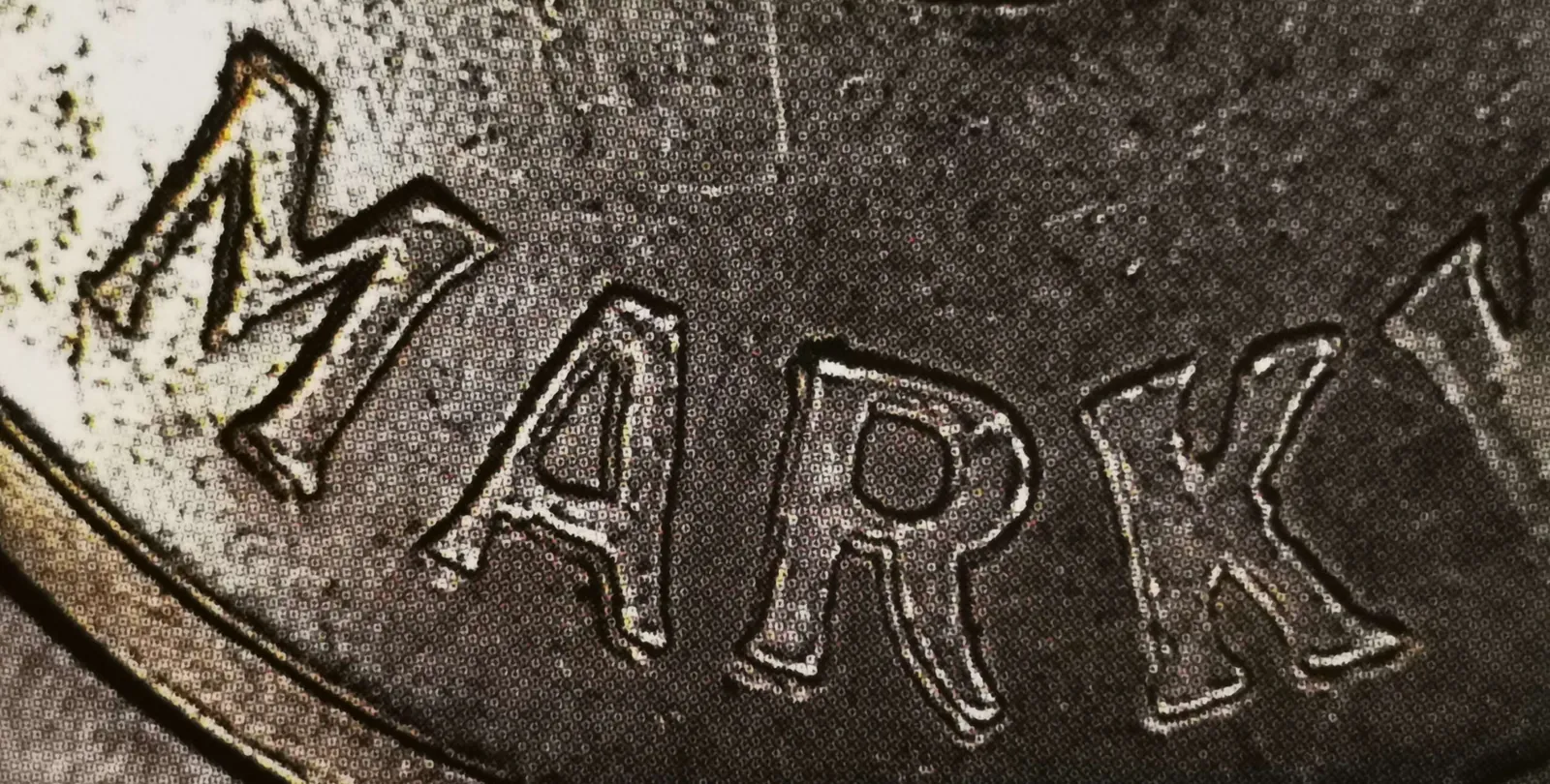 5 markkaa 1954 variantti 1.2 arvopuoli