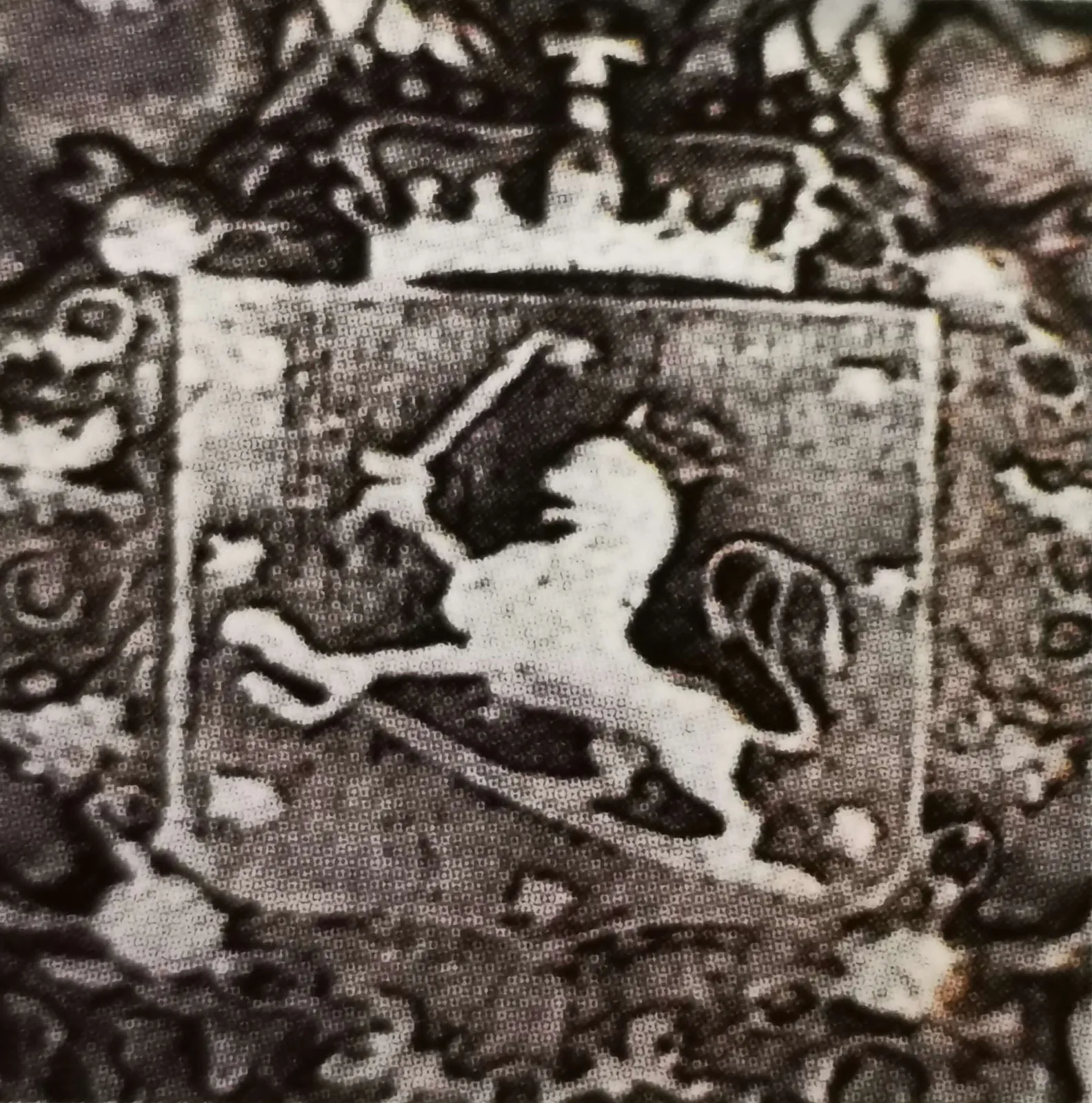 50 penniä 1893 variantti 1.1 tunnuspuoli